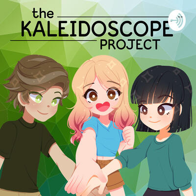 Geoff - The Kaleidoscope Project