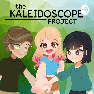 Geoff - The Kaleidoscope Project